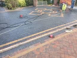 Driveway Maintenance Services in Bethesda, OH